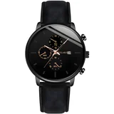 Ura YO-14757 - Črna / Zlata