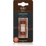 VINOVE Prestige London dišava za avto nadomestno polnilo Cene