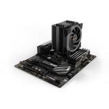 Be Quiet! Be Quiet PURE ROCK 2 FX CPU Cooler | Eponuda.ba