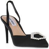 Steve Madden Salonarji BLK LUCENT Črna | Shoptok.si