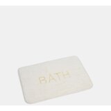 Sinsay Kupaonski tepih s natpisom BATH | shoptok.hr