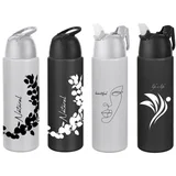 Flaša za vodu 700ml PVC TP-633