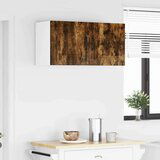  Zidni kuhinjski ormarić Zidne Dimljeni hrast 80 x 31 x 40 cm | shoptok.hr