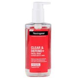 Neutrogena Clear & Defend+ Kupka za čišćenje lica Cijene