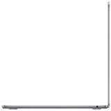 Apple MacBook Air 15.3 M3(10/10)/8GB/512GB/SI/Space Gray prenosni računalnik, (21061635) | Shoptok.si