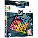 SMART GAMES Logička igra IQ Gear Cijene