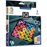 SMART GAMES logička igra iq gears - 2420 Cene