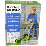  Kosilica za izradu mjehurića od sapunice Bubble Machine - zelena | shoptok.hr