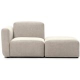 Kave Home Bež ležalnik Neom - Kave Home Cene