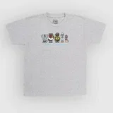 Jerry Clout Squad Kids T-shirt sport grey