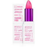 3INA Lips For Life pH balzam za ustnice s prilagodljivo barvo za ustnice 3,2 g Cene