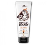  HAIRGUM Šampon za oporavak kokosa SIXTY 200 ml | shoptok.hr