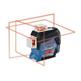 Bosch GLL 3-80 C linijski laser Bluetooth 80m (0601063R00) | Eponuda.com
