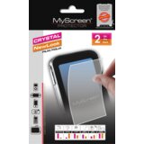 Myscreen protector ZAŠČITNA FOLIJA Samsung S7070 Diva + UNIVERZAL 5,3 Cene