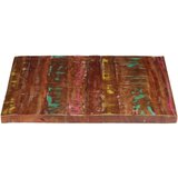  Mizna plošča 100x80x3,8 cm pravokotna trden predelan les, (21413501) | Shoptok.si