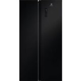 Electrolux Frižider samostojeći 532L EAT6ME53E0 crni | Eponuda.ba