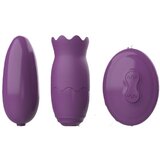 Duai Električni osebni vibrator krogle 02586210-1 ABS USB, (21691412) | Shoptok.si