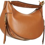 Lancel ORIGAMI DE HOBO S Smeđa | shoptok.hr