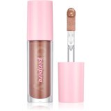peripera Ink Glasting Lip Gloss vlažilni sijaj za ustnice odtenek 02 Edge Nude 4.5 ml Cene