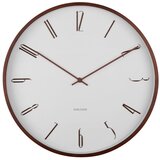 Karlsson Stenska ura ø 40 cm Scandia – | Shoptok.si