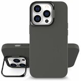 Max Mobile MM TPU IPHONE 15 PLUS - DROP-PROOF CAPSULE grafit | shoptok.hr