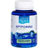 Artrofiš 500 mg