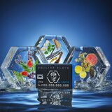 Philipp Plein No Limit$ Super Fre$h toaletna voda 50 ml za moške | Shoptok.si