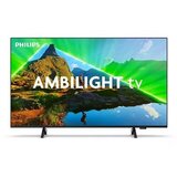 Philips led tv 43PUS8319/12, 4K, titan, ambilight, crni Cene