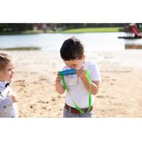 Esschert Design plastična kutija za promatranje kukaca (zelene boje, plastika) | shoptok.hr