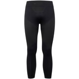Champion Authentic Athletic Apparel Seamless Base Layer Leggings Thermo Black S/M Cene