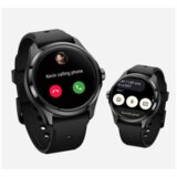 TicWatch pametna ura mobvoi pro 5 obsidian, črna (P3170000400A) | Shoptok.si