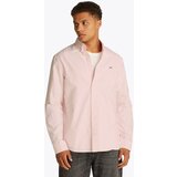Tommy Jeans Srajca pastelno roza | Shoptok.si