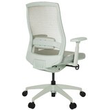 MID.YOU Pisarniški Stol Colore, Svetlo Zelena | Shoptok.si