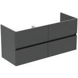 Ideal Standard Sivi zidni ormarić za ispod umivaonika 120x55 cm Eurovit+ – | shoptok.hr