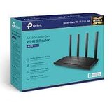 Router TP-Link AX12 AX1500 Dual-Band Wi-Fi 6 / 24 mjeseca | Eponuda.ba