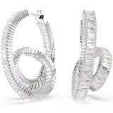 Swarovski uhani MATRIX 5727113 | Shoptok.si