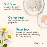 Aveeno Calm + Restore hidratantni gel za lice 50 ml | shoptok.hr