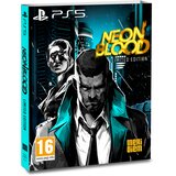 Neon Blood Limited Edition (PS5) | Shoptok.si