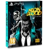 Blood Limited Edition (PS5)
