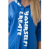 Kesi Hooded dress Oversize jeans | shoptok.hr
