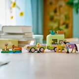 Lego Friends - Prikolica za kobilu i ždrijebe (42695) | shoptok.hr
