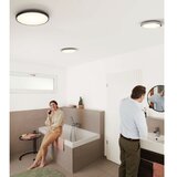 Ledvance LED prigušiva kupatilska svetiljka DISC LED/25W/230V Wi-Fi IP44 | Eponuda.com