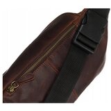 Peterson DHPTN2507OLH65626 Smeđa | shoptok.hr