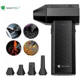 Navitel akumulatorski puhalnik TF2, 120 W | Shoptok.si