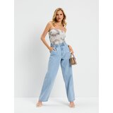 Sinsay Top bez naramenica | shoptok.hr