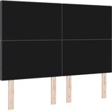  Uzglavlje Tamno siva 144 cm Kordura tekstil | shoptok.hr