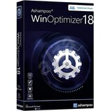 Ashampoo WinOptimizer 18 Key GLOBAL | Eponuda.com
