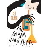 Kao da sam imao krila