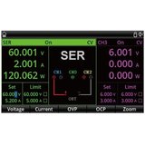 Uni-t UDP3305S-E - Laboratorijski izvor napajanja UDP3305S-E 0-30V/0-6A | Eponuda.com