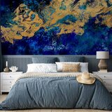  Foto tapeta - Gorgeous Blue 100x70 Standard | shoptok.hr